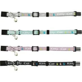Nylon nyakörv cicáknak Kitty Cat TRIXIE